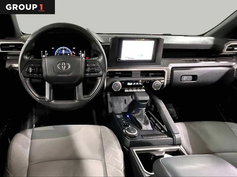 Used 2024 Toyota Tacoma SR5 AWD/4WD image 6