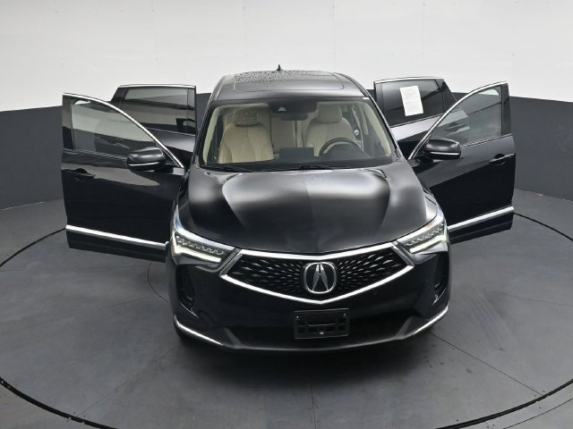 Used 2023 Acura RDX w/ Technology Package AWD/4WD image 40