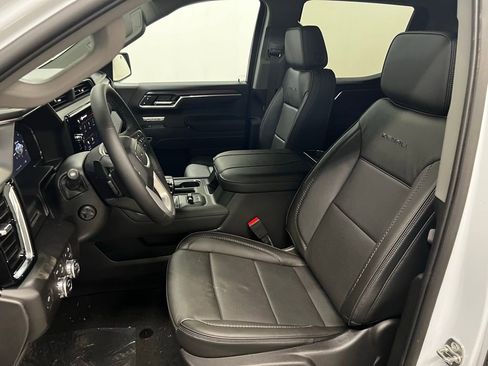 New 2026 GMC Sierra 1500 Denali AWD/4WD image 31