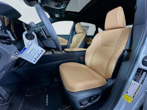 New 2026 Lexus RX 350 Premium Plus image 22