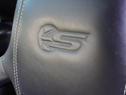 Used 2017 Jaguar F-TYPE S British Design Edition RWD image 21