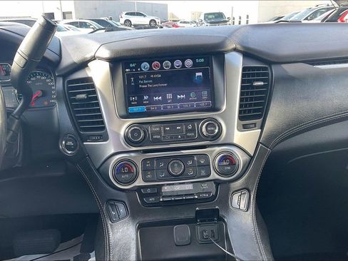 Used 2019 Chevrolet Tahoe LT image 9