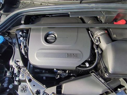 New 2026 MINI Cooper Countryman John Cooper Works image 17