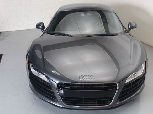 Used 2008 Audi R8 V8 image 3