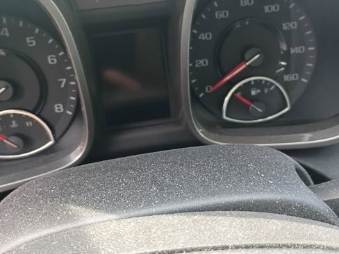 Used 2015 Chevrolet Malibu LS image 5