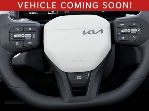 New 2026 Kia K4 GT-Line FWD image 22