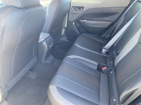 New 2026 Subaru Crosstrek 2.5i Limited image 13