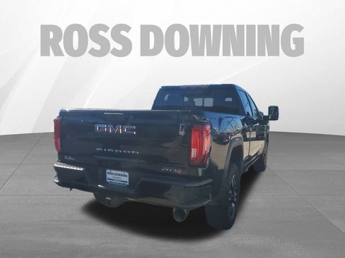 Used 2021 GMC Sierra 2500 AT4 w/ AT4 Premium Plus Package image 5