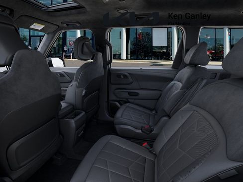 New 2027 Kia Telluride SX Prestige X-Pro AWD/4WD image 18