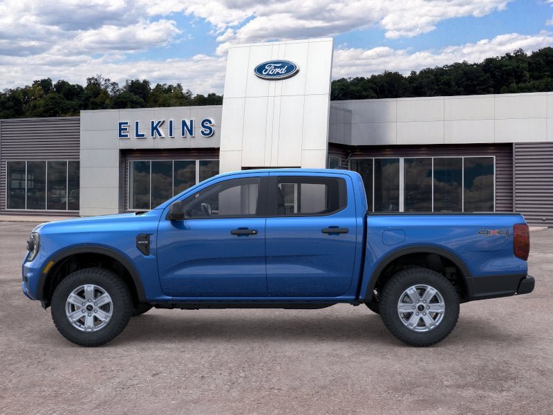 New 2026 Ford Ranger XL w/ Trailer Tow Package AWD/4WD image 4