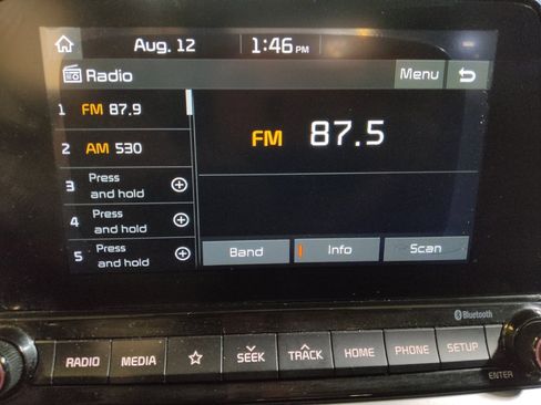 Used 2021 Kia Forte LXS FWD image 25