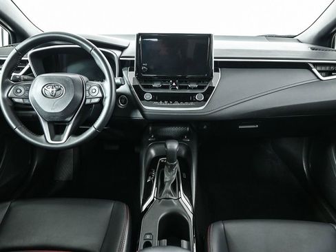 Used 2023 Toyota Corolla XSE image 18