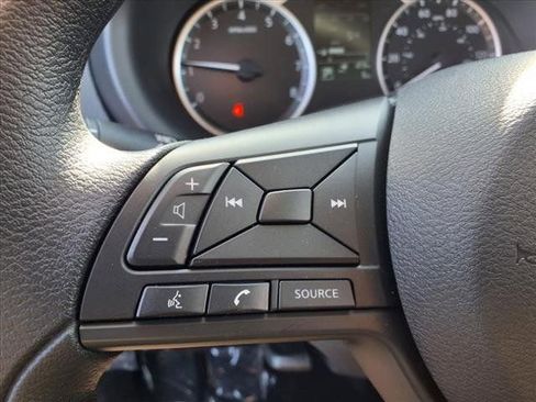 New 2025 Nissan Kicks Play S image 21