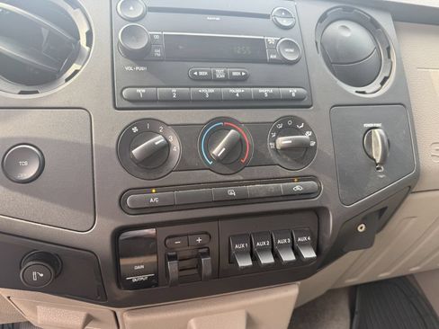 Used 2008 Ford F450 2WD Crew Cab Super Duty image 37