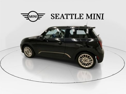 New 2026 MINI Cooper S image 7