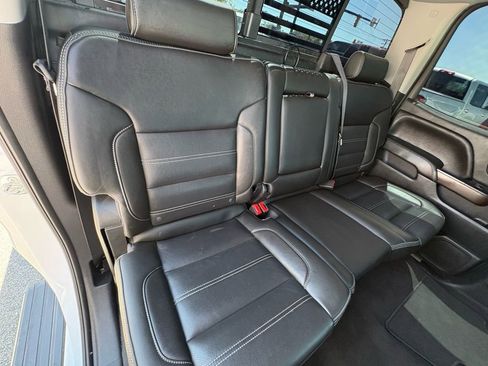 Used 2018 GMC Sierra 1500 Denali w/ Denali Ultimate Package AWD/4WD image 43