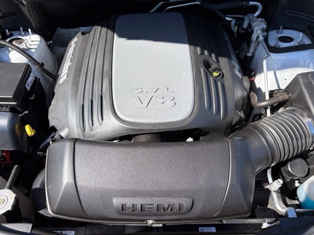 Used 2023 Dodge Durango R/T w/ Blacktop Package AWD/4WD image 31