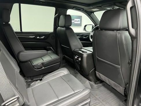 Used 2024 GMC Yukon Denali w/ Max Trailering Package AWD/4WD image 52