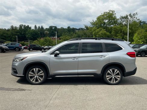 Used 2019 Subaru Ascent Limited AWD/4WD image 2