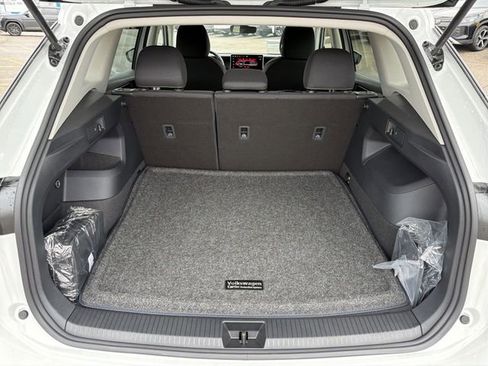 New 2026 Volkswagen Tiguan S image 23