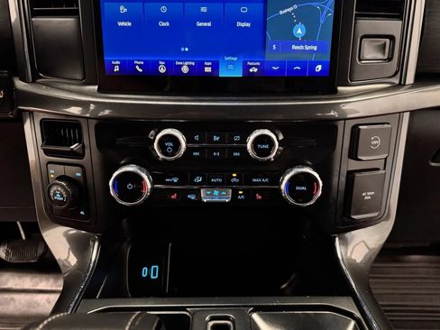 Used 2023 Ford F150 XLT w/ Equipment Group 302A High AWD/4WD image 32