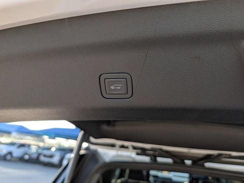 New 2026 GMC Yukon XL Elevation w/ Elevation Premium Package AWD/4WD image 30