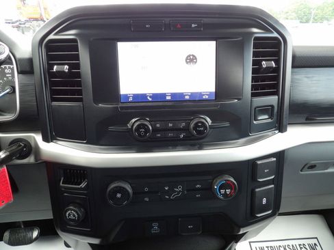 Used 2021 Ford F150 XL w/ Equipment Group 101A High RWD image 22