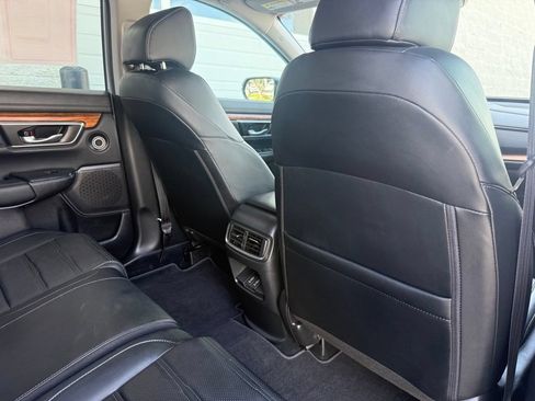 Used 2022 Honda CR-V Touring image 46