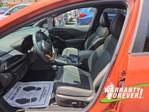 Used 2024 Subaru Crosstrek 2.5i Wilderness w/ Wilderness Package AWD/4WD image 14
