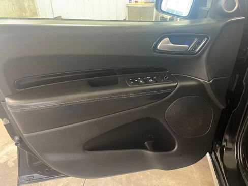 Used 2021 Dodge Durango Citadel image 10