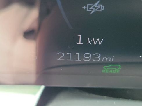 Used 2024 Cadillac Lyriq Luxury AWD/4WD image 14