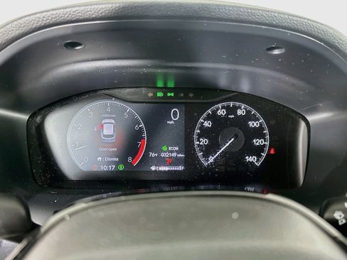 Used 2023 Honda HR-V Sport image 19