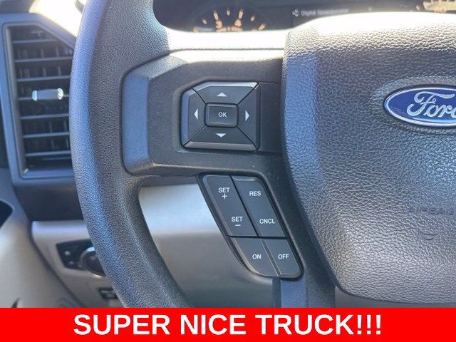 Used 2017 Ford F150 XL w/ Equipment Group 101A Mid AWD/4WD image 20