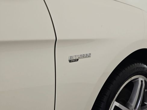 Used 2018 Mercedes-Benz GLE 43 AMG GLE 43 AMG image 10