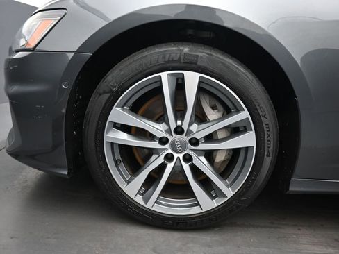 Used 2019 Audi A6 3.0T Premium Plus AWD/4WD image 55