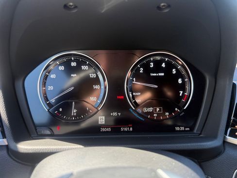 Used 2020 BMW X1 sDrive28i FWD image 11