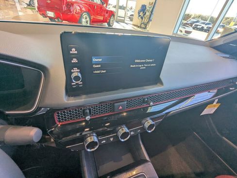 New 2026 Honda Civic Si image 20