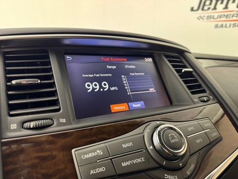 Used 2019 Nissan Armada SL w/ Premium Package AWD/4WD image 27