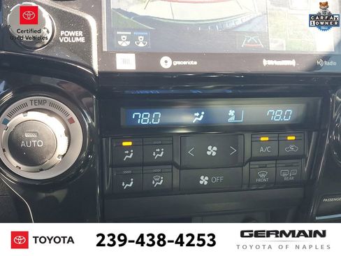 Certified 2022 Toyota 4Runner TRD Pro image 31