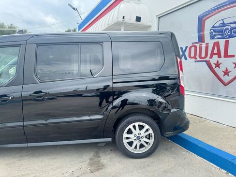 Used 2019 Ford Transit Connect XLT FWD image 22