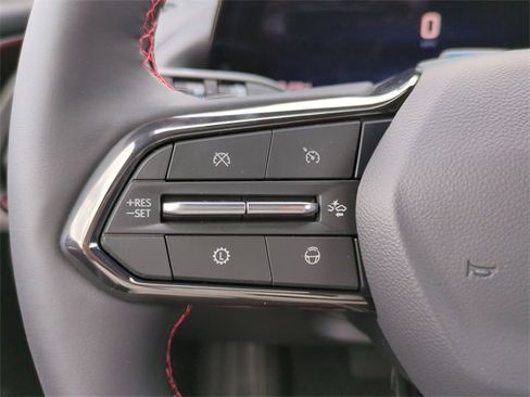 New 2026 Chevrolet Traverse RS image 26