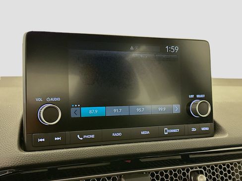 Used 2025 Honda Civic Sport image 21