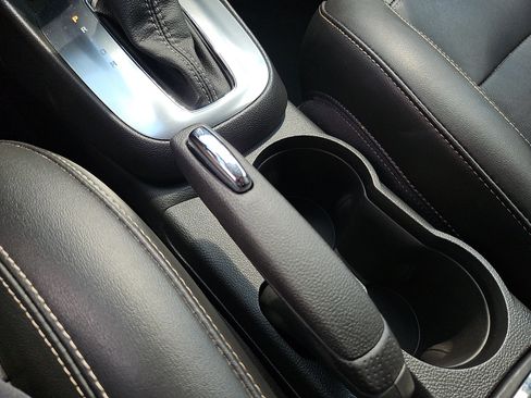 Used 2015 Buick Encore Leather FWD image 24