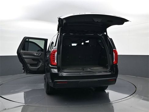 Used 2021 GMC Yukon AT4 w/ AT4 Premium Plus Package image 33
