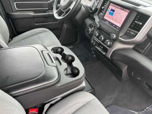 Certified 2024 RAM 2500 Big Horn w/ Bed Utility Group image 15