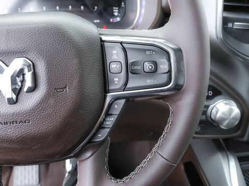 New 2026 RAM 1500 Laramie image 33