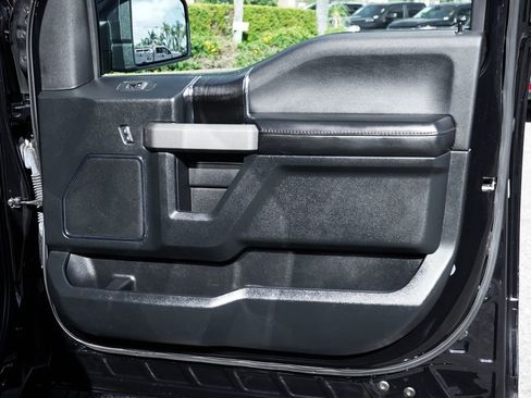 Used 2020 Ford F150 Platinum w/ Equipment Group 701A Luxury image 44