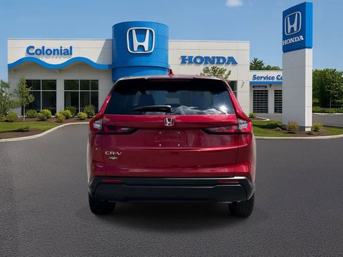 Used 2024 Honda CR-V EX image 5