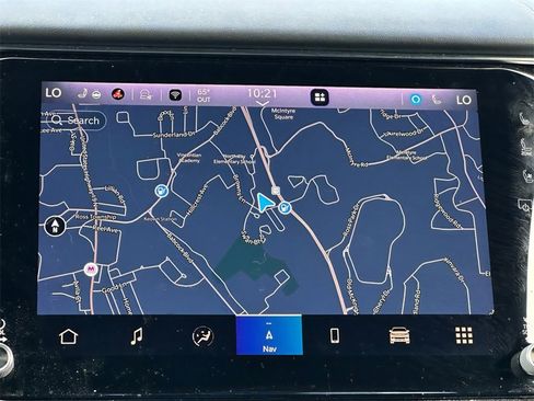 Used 2022 Jeep Grand Wagoneer Series II w/ Convenience Group III image 15