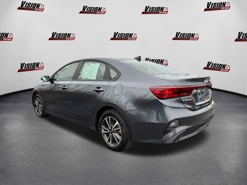 Certified 2024 Kia Forte LXS w/ LXS Technology Package image 7
